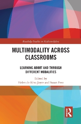 Multimodality Across Classrooms - 