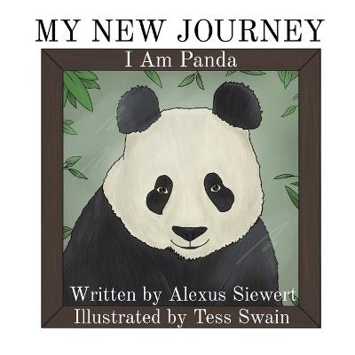 My New Journey - Alexus Siewert