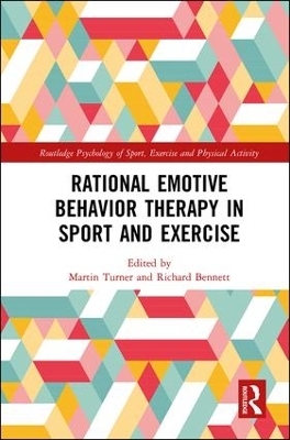 Rational Emotive Behavior Therapy in Sport and Exercise - 