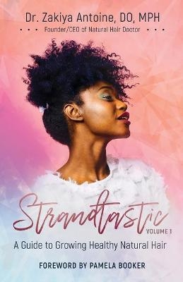 Strandtastic, Volume 1 - Dr Zakiya Antoine