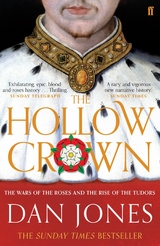 Hollow Crown -  Dan Jones