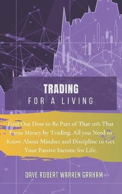 Trading for a Living - Dave Graham Warren